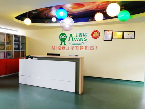 廣州艾雯思教育信息咨詢——專業(yè)引領(lǐng)，成就未來