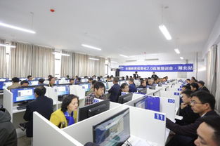 科技賦能，助力夢想 升學(xué)e網(wǎng)通為襄陽高考改革注入新動能