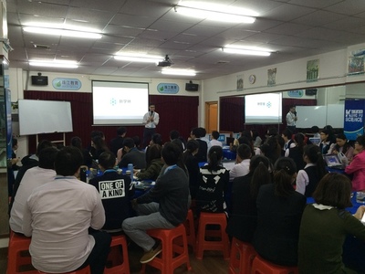 新年新征程 新學(xué)林與珠江教育攜手定制教育新模式