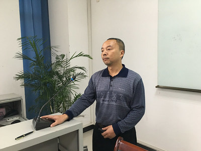 推進(jìn)教育信息化的創(chuàng)新模式 專題研討會與成果交流會成功舉辦