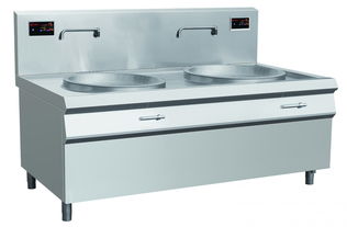 深圳廚房設備廠 引領商用廚具創新，鑄就專業餐飲后盾