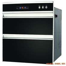 專注品質，創新生活——走進廣東省汕頭市通達廚具電器廠